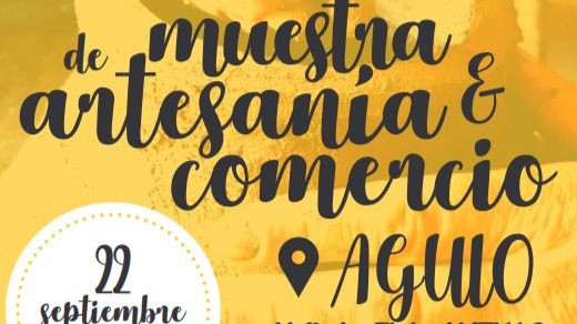 La Muestra de Artesanía de La Gomera llega a Agulo este sábado
