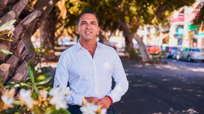 El ayuntamiento no ha publicado el borrador del Plan Especial del Antiguo Santa Cruz