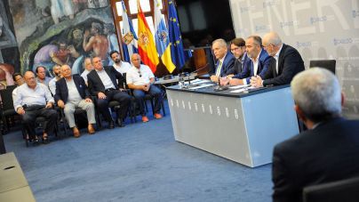 El Polígono de La Campana recibe 13,3 millones para su rehabilitación