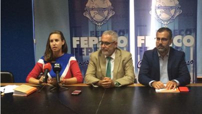Cs reclama a Ábalos que “se deje de excusas” y firme ya el convenio de carreteras con Canarias