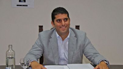 Cs exige al Cabildo de Lanzarote que “abandone el inmovilismo” y trabaje para mejorar las carreteras de la isla