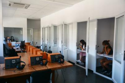 La ULPGC, de las mejores universidades en posgrado de Traducción e Interpretación