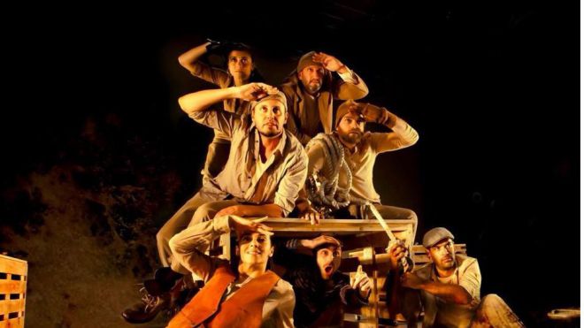 Canarias promociona sus espectáculos de música, teatro y danza en los mercados profesionales de Huesca y Baleares