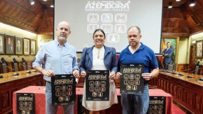 ‘Azembora Festival’ reúne a los mayores exponentes internacionales de Kizomba en el Puerto de la Cruz