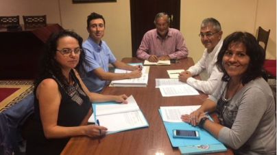 Creada la Comisión de Evaluación Ambiental de El Hierro