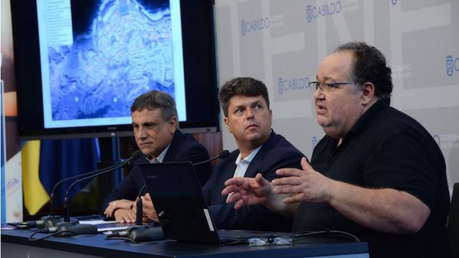 Casi medio centenar de actividades en el marco de la ‘Noche europea de los volcanes’