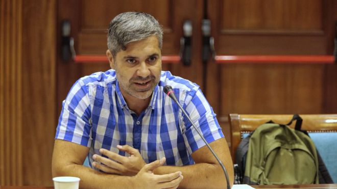 ASG pide al Gobierno que negocie con el Estado agilizar las convocatorias de energías limpias