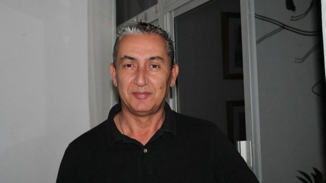 Aníbal González: “El único responsable de la nefasta situación política de Valle Gran Rey, es el alcalde”