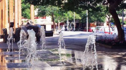 La contratación laboral en Santa Cruz crece este año al doble de ritmo que en Canarias