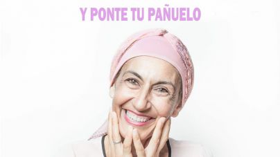El Cabildo y Ámate organizan una actividad fotográfica en solidaridad con las personas afectadas por el cáncer de mama