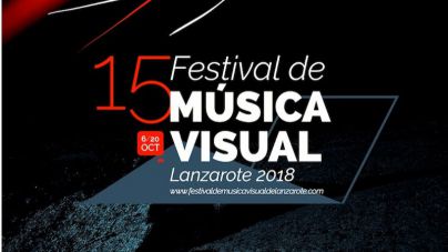 El Festival de Música Visual de Lanzarote arranca este sábado en Jameos con Nik Bärtsch’s Mobile