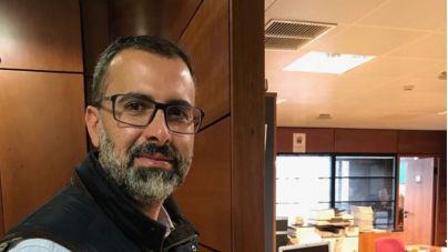 “La señora Dávila ha mentido a los canarios prometiendo una reforma fiscal que ni está, ni se la espera”