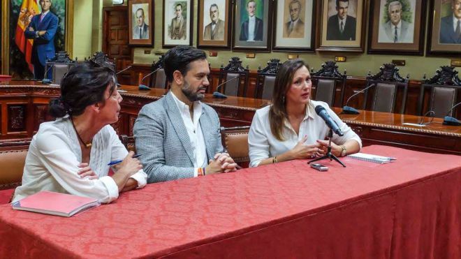 La Universidad Popular recupera la Escuela de Teatro