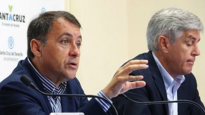 1.420 familias de Santa Cruz se benefician del programa de rehabilitación de viviendas