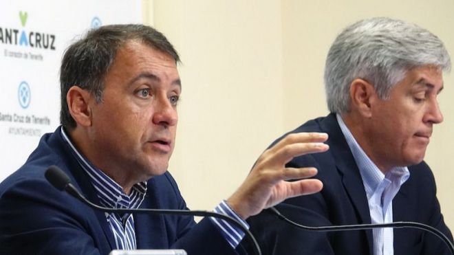 1.420 familias de Santa Cruz se benefician del programa de rehabilitación de viviendas