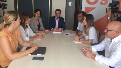 Mariano Cejas: “Sánchez se ha olvidado de los españoles, de los canarios y de la realidad”