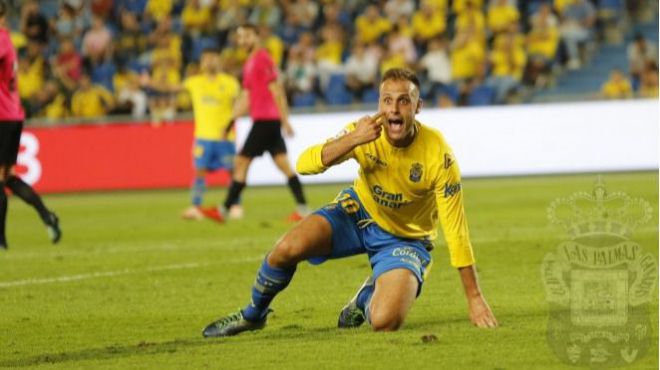 Las Palmas cede un empate (0-0)