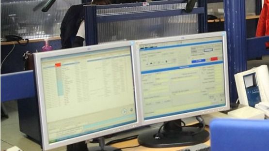 Los empleados públicos anuncian movilizaciones por la 'desidia' del Gobierno de Canarias