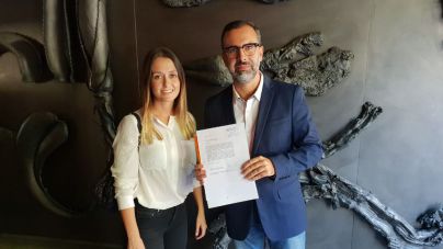Mariano Cejas: “Hay que darle un giro a la actividad socioeconómica de Canarias en 2019”