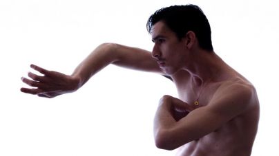 La danza y el cine, protagonistas del Festival de Música Visual de Lanzarote