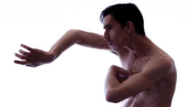 La danza y el cine, protagonistas del Festival de Música Visual de Lanzarote