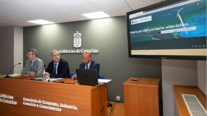 Economía promueve la seguridad eléctrica en las viviendas