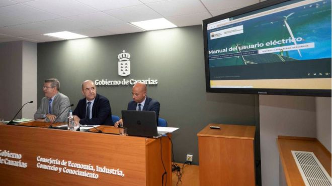 Economía promueve la seguridad eléctrica en las viviendas
