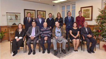 El Cabildo concede los Premios Tenerife Rural ‘Pedro Molina’ vinculados a la actividad agraria