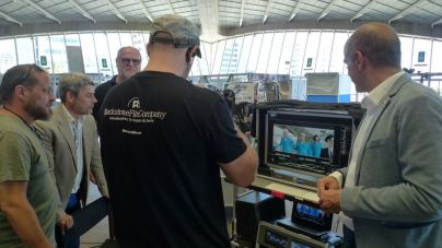 Decálogo de buenas prácticas para que las producciones audiovisuales sean más sostenibles
