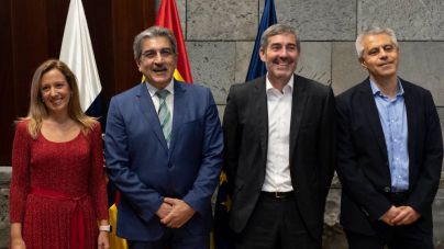 El Gobierno continúa el diálogo para que los presupuestos recojan las propuestas de todos los grupos