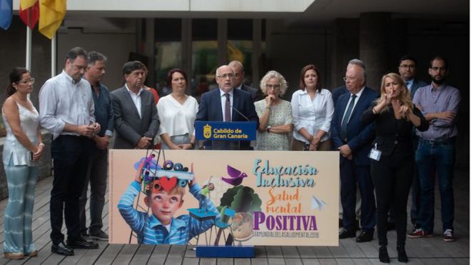 Dar a conocer las enfermedades mentales, clave para acabar con instintivo rechazo a lo desconocido
