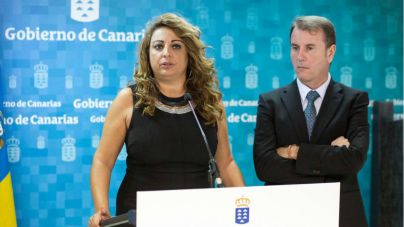 Los demandantes de empleo que se desplacen entre islas tendrán ayudas al alquiler y al transporte