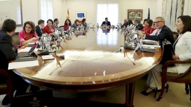 El Consejo de Ministros aprueba los 42 millones para el Plan Integral de Empleo de Canarias 2018