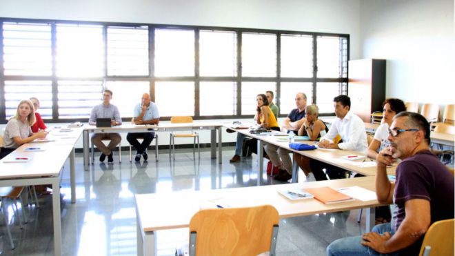 Una decena de proyectos educativos conforman la propuesta de formación complementaria municipal