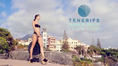 Nieves Álvarez y Eliad Cohen serán los encargados de presentar la pasarela ‘Tenerife Fashion Beach Costa Adeje’