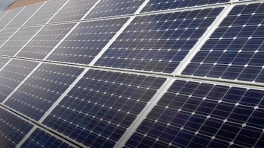 El Cabildo subvencionará instalaciones domésticas de fotovoltaica