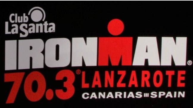 Playa Blanca acogerá en 2019 el Ironman 70.3 Lanzarote