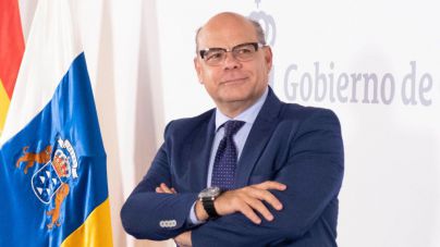 El Gobierno de Canarias espera un "cambio de actitud" del Estado para avanzar en los convenios bilaterales