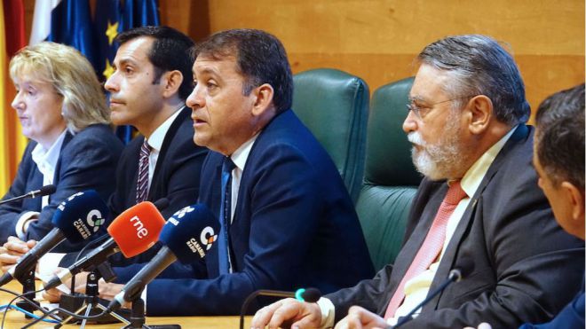 Santa Cruz es la capital española que presenta la fiscalidad más baja