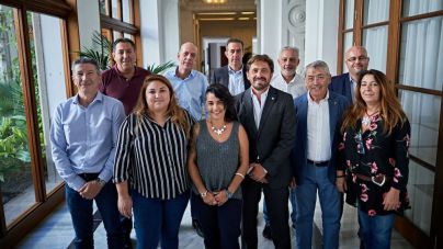 Ashotel y SB firman un aumento salarial del 10,25% hasta 2022