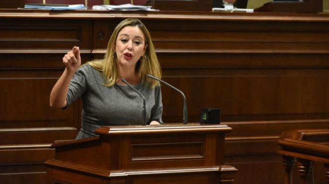 “CC se agarra al voto del miedo ante la amenaza de la irrelevancia política que tendrá desde mayo”