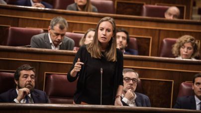 Melisa Rodríguez: "El Gobierno lamentablemente no está haciendo nada en Venezuela"