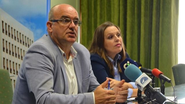 El Cabildo de La Palma implantará el Bono Residente Canario a 25 euros