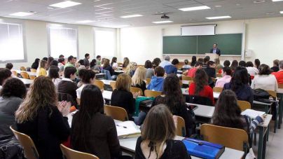 ANPE denuncia jornadas maratonianas de los tribunales de oposiciones para corregir los exámenes