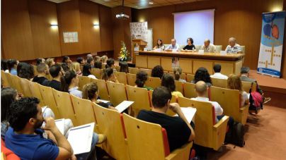 El COFC reclama para Fuerteventura una Unidad de Rehabilitación Cardiorrespitaroria