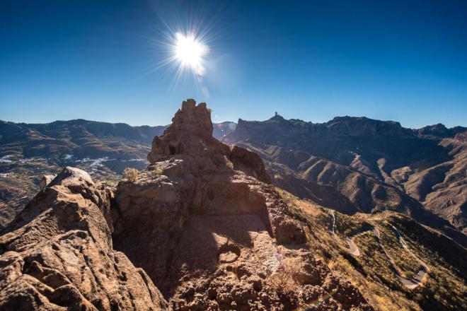 El Ministerio de Turismo aprueba ocho millones de euros para el Plan de Sostenibilidad Turística de Patrimonio Mundial y Reserva de la Biosfera de Gran Canaria
