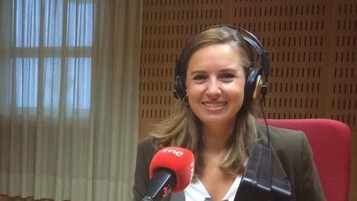 Melisa Rodríguez: “Con o sin reforma electoral, Ciudadanos entrará con fuerzas en el Parlamento de Canarias”