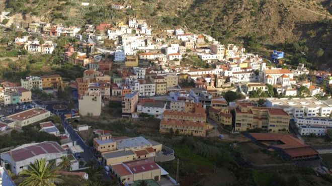 Coalición Canaria La Gomera critica las actuaciones de ASG para el desarrollo de la salud de los mayores