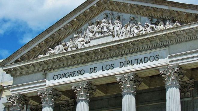 NC registra cuatro enmiendas en el Congreso para que las corporaciones locales y gobiernos usen el superávit