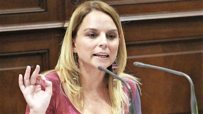 Los Presupuestos de 2019 son el “acuerdo pre-electoral de CC y PP”